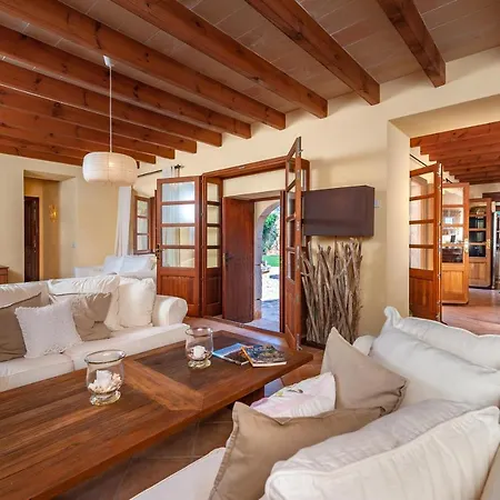 Casa Jan Llombarts
