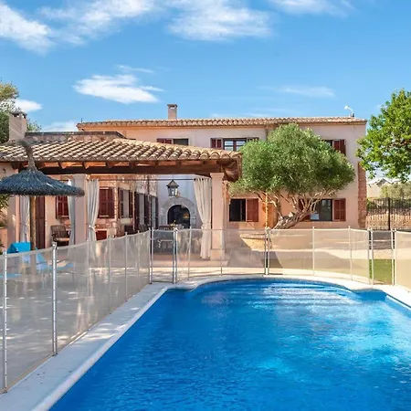 Casa Jan *