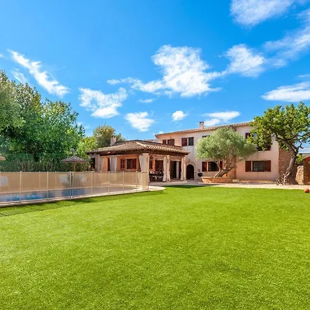 Casa Jan * Llombarts