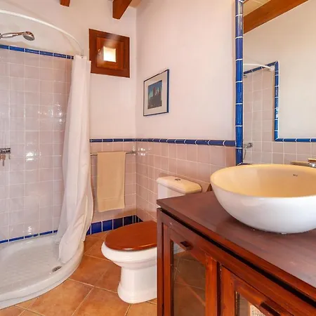 Villa Casa Jan *