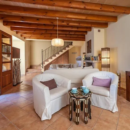 Villa Casa Jan *