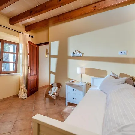 Villa Casa Jan Llombarts