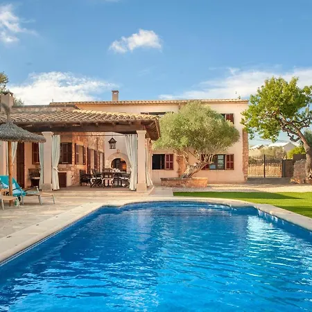 Casa Jan *