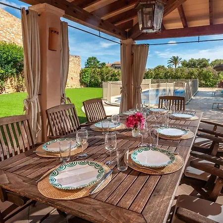 Villa Casa Jan