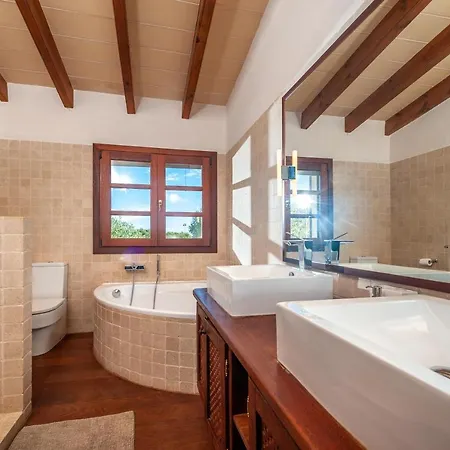 Casa Jan Villa Llombarts