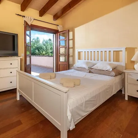 Casa Jan * Llombarts